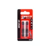 Kép 1/2 - Lev FESTA INDUSTRY Torx 40 50mm S2 1/4" 2 db