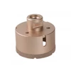 Kép 1/2 - Lev Festa gyémánt körkivágó , átmérő 68mm , M14,kerámia, kő  (B/7)