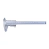Kép 1/2 - Lev Festa tolómérő 150mm, inox, 0,02mm pontosság