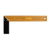 Kép 1/2 - Lev Festa derékszög 300x130mm, alumínium, Hobby