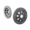 Kép 2/2 - Lev Festa Betoncsiszoló Turbo 125x22,2 
