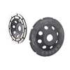 Kép 2/2 - Lev Festa betoncsiszoló kétsosos 125mm (A/9)