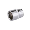 Kép 2/2 - Lev Festa dugókulcs fej 1/2˝, 22mm, CrV (C/6)