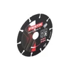 Kép 2/2 - Lev Festa Gyémánt vágókorong FÉMHEZ 125x1,3x22,5mm (A/6)