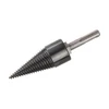 Kép 2/2 - Hasító fúró, fúróba fogható SDS+ 35x120mm (A/3)