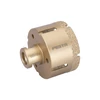 Kép 2/2 - Lev Festa gyémánt körkivágó , átmérő 68mm , M14,kerámia, kő  (B/7)