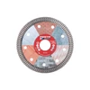 Kép 2/2 - Lev Festa INDUSTRY gyémánt tárcsa 115x1,2x22,2mm (A/6)