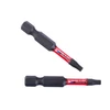 Kép 2/2 - Lev FESTA INDUSTRY Torx 15 50mm S2 1/4" 2 db (C/9)