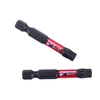 Kép 2/2 - Lev FESTA INDUSTRY Torx 40 50mm S2 1/4" 2 db (C/9)