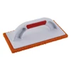 Kép 2/2 - Lev FESTA simító szivacs durva vagy 250x130x12 (B/13)
