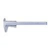 Kép 2/2 - Lev Festa tolómérő 150mm, inox, 0,02mm pontosság