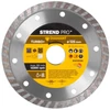 Kép 3/4 - Gyémánttárcsa Strend Pro  125 mm, gyémánt, Turbo +  (A/6)