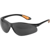 Kép 3/4 - Védőszemüveg Safetyco B515G, szürke