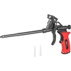 Kép 4/6 - Pisztoly Strend Pro JWF-F104B, alumínium, teflon, 190 mm, PUR szerelőhabhoz