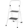 Kép 4/7 - Létra Strend Pro LFD080, 2 fokos, acél, EN14183, teherbírás 150 kg