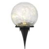 Kép 3/3 - Lámpa Strend Pro Garden Crackles, napelemes, LED, 10x19 cm