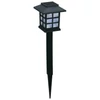 Kép 2/2 - Lámpa Strend Pro Alya, 38 cm, szolár, 1x LED, AAA, Sellbox 16 db