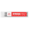 Kép 4/4 - Ceruzabél Strend Pro Premium, csere, ácsceruzához, jelölő, 6 db, fekete, 120 mm