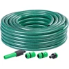 Kép 2/2 - Tömlő Strend Pro Economic, 1/2", H-10 m, adapter, fúvóka, csatlakozók készlet, kerti