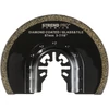 Kép 4/5 - Szerszám Strend Pro DS-R012, karbid félkör fűrészlap, multicsiszolóhoz, 85 mm, G50