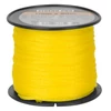 Kép 2/2 - Zsinór Strend Pro, sárga, 1 mm, L-50 m, kőműves