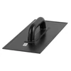 Kép 4/4 - Simító Reflex 105092, BlackHand, 400x180 mm, erősített, műanyag, fekete