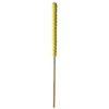 Kép 2/2 - Gyertya Citronella C-152, rovarriasztó, fáklya, sárga, 45 g, 25x500 mm