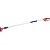 Kép 4/6 - Nyél Worcraft WER002 ShareSYS, mini láncfűrészhez CHS-S20LIBP és ollóhoz CSC-S20LiBP, teleszkópos, 1