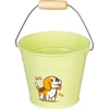 Kép 2/2 - Vödör Strend Pro, 1.6L, gyermek, zöld, horganyzott