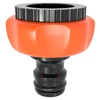 Kép 2/2 - Csatlakozó Strend Pro, redukcióval 1/2"-ről 3/4"-re, vízcsaphoz, SoftTouch, adapter