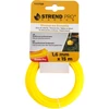 Kép 2/2 - Damil vágáshoz Grazer Pro Hepta 1,6 mm, H-15 m, HEX