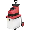 Kép 1/2 - Aprító Worcraft WPSH203, 2800 W, ágakhoz és gallyakhoz, 44 mm