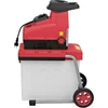 Kép 2/2 - Aprító Worcraft WPSH203, 2800 W, ágakhoz és gallyakhoz, 44 mm