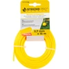 Kép 1/2 - Damil vágáshoz Grazer Pro 2,7 mm, H-15 m, kerek