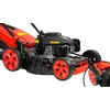 Kép 5/8 - Fűnyíró Strend Pro QL53P-196, benzinmotoros, 4,0 kW, vágásszélesség 53 cm, önjáró, LONCIN