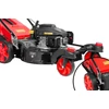 Kép 7/8 - Fűnyíró Strend Pro TB53S13, benzinmotoros, 4,0 kW, vágásszélesség 53,3 cm, önjáró, forgatható első k