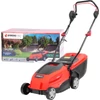 Kép 1/8 - Fűnyíró Strend Pro TBE1332, elektromos, 1,3 kW, vágásszélesség 32 cm