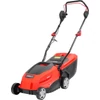 Kép 2/8 - Fűnyíró Strend Pro TBE1332, elektromos, 1,3 kW, vágásszélesség 32 cm