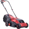 Kép 2/2 - Fűnyíró Worcraft CLM-S20LiB ShareSYS, 20V Li-Ion, 320 mm, 30 literes, akkumulátor nélkül