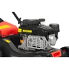 Kép 4/8 - Fűnyíró Strend Pro QN41D, benzinmotoros, 2,2 kW, vágásszélesség 40,6 cm, műanyag, nem önjáró