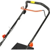Kép 5/8 - Fűnyíró Strend Pro QN41D, benzinmotoros, 2,2 kW, vágásszélesség 40,6 cm, műanyag, nem önjáró