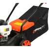 Kép 6/8 - Fűnyíró Strend Pro QN41D, benzinmotoros, 2,2 kW, vágásszélesség 40,6 cm, műanyag, nem önjáró
