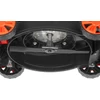 Kép 8/8 - Fűnyíró Strend Pro QN41D, benzinmotoros, 2,2 kW, vágásszélesség 40,6 cm, műanyag, nem önjáró