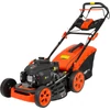 Kép 2/8 - Fűnyíró Strend Pro QL51PD-196, benzinmotoros, 4,0 kW, vágásszélesség 51 cm, önjáró, LONCIN, elektrom