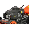 Kép 3/8 - Fűnyíró Strend Pro QL51PD-196, benzinmotoros, 4,0 kW, vágásszélesség 51 cm, önjáró, LONCIN, elektrom