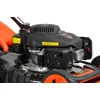 Kép 4/8 - Fűnyíró Strend Pro QL51PD-196, benzinmotoros, 4,0 kW, vágásszélesség 51 cm, önjáró, LONCIN, elektrom