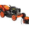 Kép 6/8 - Fűnyíró Strend Pro QL51PD-196, benzinmotoros, 4,0 kW, vágásszélesség 51 cm, önjáró, LONCIN, elektrom