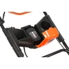 Kép 8/8 - Fűnyíró Strend Pro QL51PD-196, benzinmotoros, 4,0 kW, vágásszélesség 51 cm, önjáró, LONCIN, elektrom
