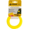 Kép 1/2 - Damil vágáshoz Grazer Pro 1,6 mm, H-15 m, kerek