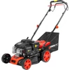 Kép 2/8 - Fűnyíró Strend Pro QL41S-139, benzinmotoros, 2,4 kW, vágásszélesség 40,6 cm, önjáró, LONCIN